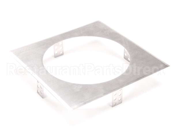 55286 Apw Wyott Wood Mount Kit