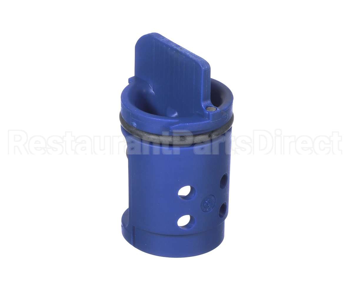 55300.1004 Bunn Cleaning Key Milkway Assembly