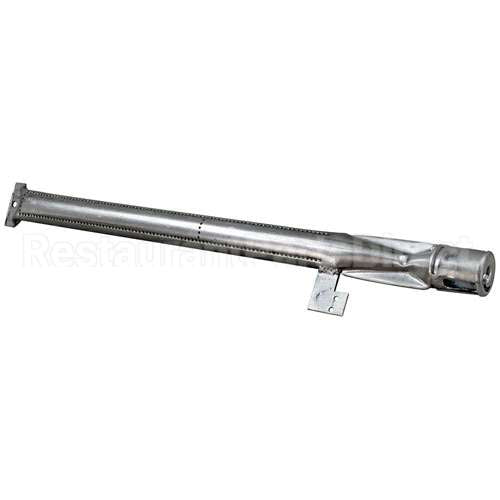55307 Compatible Dynamic Cooking Burner, Aluminized Steel