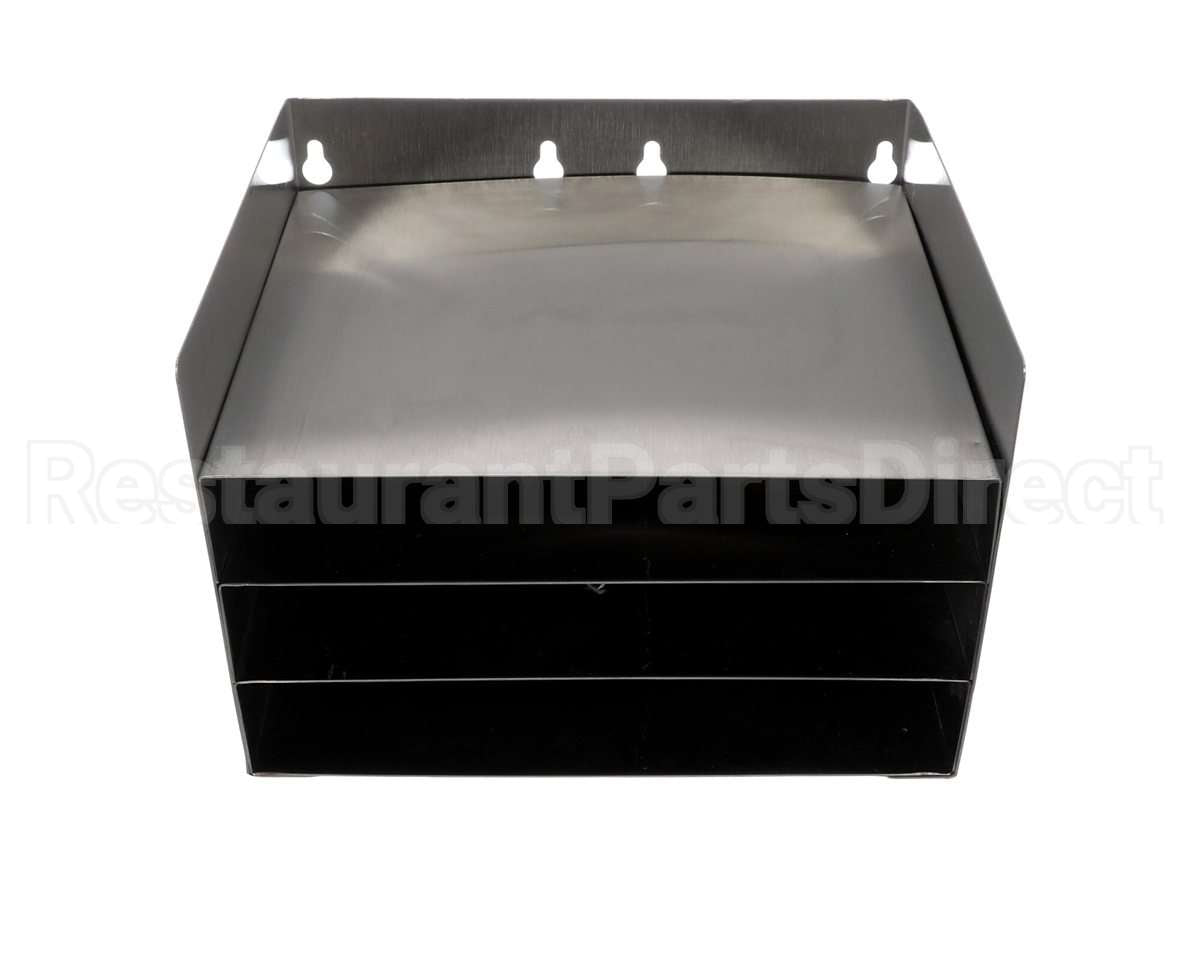 553393 Duke Wrap Holder Assy Tl Gto R