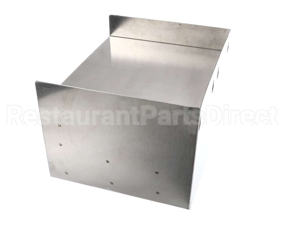 553393 Duke Wrap Holder Assy Tl Gto R