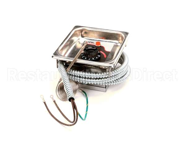 55347-PK Apw Wyott Electrical Code Kit W/68 Conduit Therm