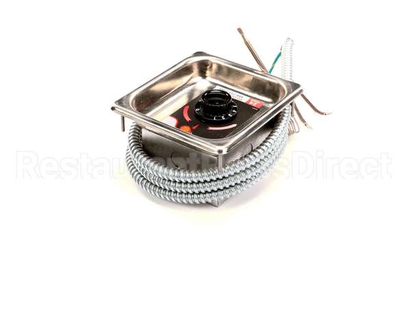 55347-PK Apw Wyott Electrical Code Kit W/68 Conduit Therm