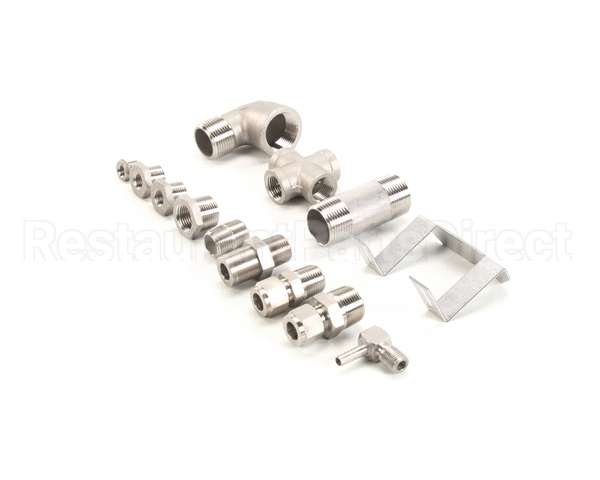 55350 Blodgett Kit,Refurb Fitting 2012