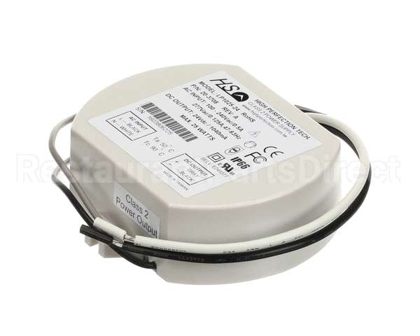 55350 Gold Medal Products Power Supply 24Vdc 25W