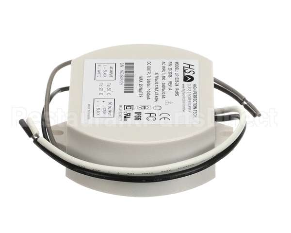 55350 Gold Medal Products Power Supply 24Vdc 25W
