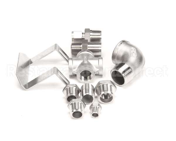 55351 Blodgett Kit,Fitting Upgrade Xl50