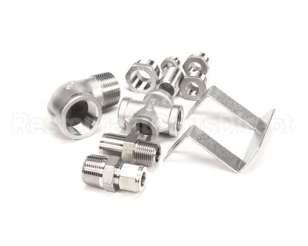55351 Blodgett Kit,Fitting Upgrade Xl50