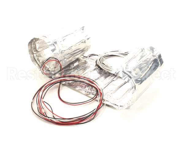 553510 Duke Kit, Element Replacement Taco Bell