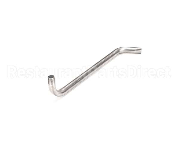 55367 Henny Penny Tube - Dairy U To Filter