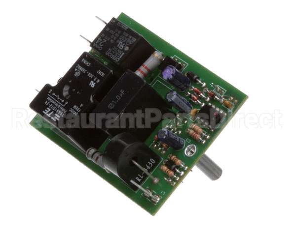55402 Gold Medal Products Kettle Poweroff Control Pcb