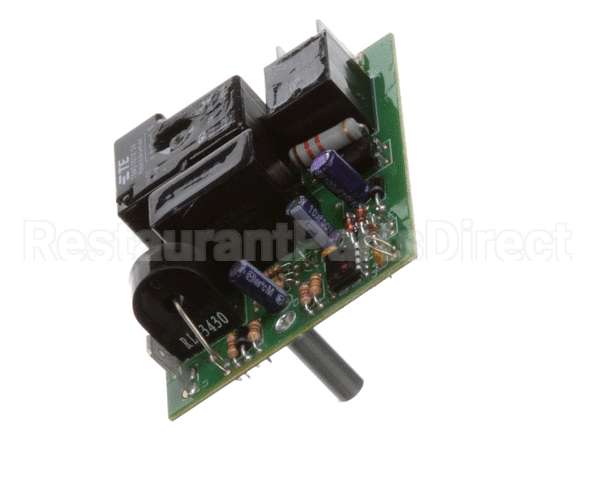 55402 Gold Medal Products Kettle Poweroff Control Pcb