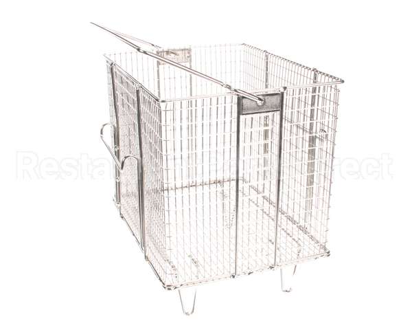 55424 Henny Penny Basket-Full Size Bail Handle