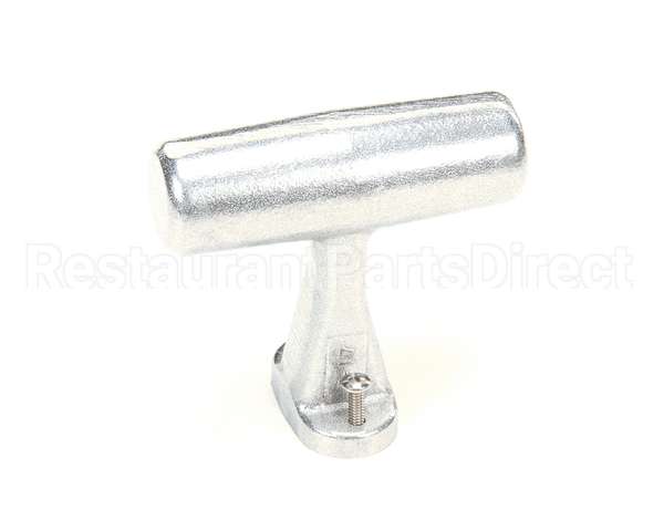 55446-WS Nemco Handle,Chopper, W/ Screws