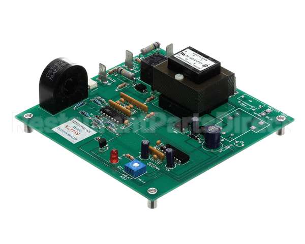 55447A Gold Medal Products Auto Watt Control 3017