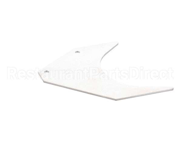 55457 Nemco Push Plate Tomato