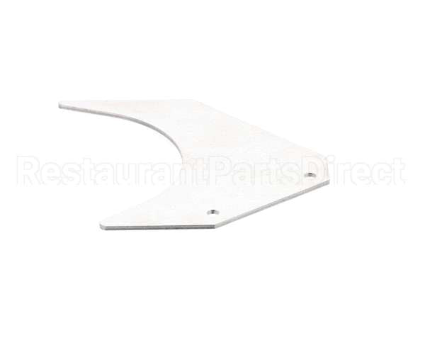 55457 Nemco Push Plate Tomato