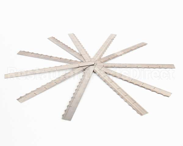 55470 Nemco Blade Kit (Blades Only For #55