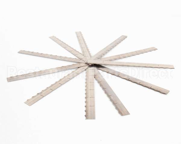 55470 Nemco Blade Kit (Blades Only For #55