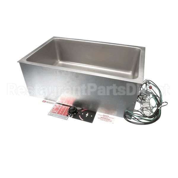 55485-72 Compatible Apw Bm-80 (72 Inch Cap 120 Volt