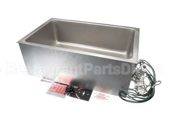 55485-72 Apw Wyott Bm-80 (72 Inch Cap 120 Volt