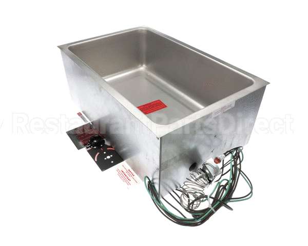 55485-72 Apw Wyott Bm-80 (72 Inch Cap 120 Volt