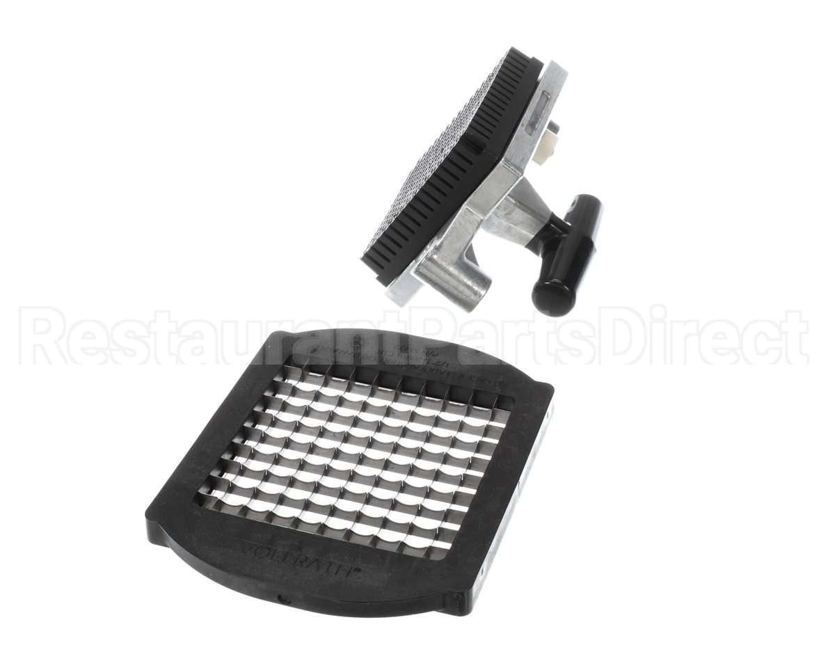 55485 Vollrath T-Pack 5.1 1/2 Dice