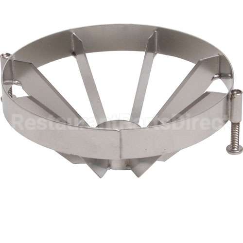 55490-8 Compatible Nemco Blade, Apple Corer, 8 Section