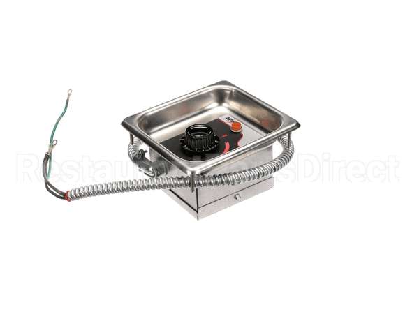 55494-PK Apw Wyott Electric. Code Kit W/26 Conduit 240V Inf