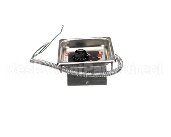 55494-PK Apw Wyott Electric. Code Kit W/26 Conduit 240V Inf