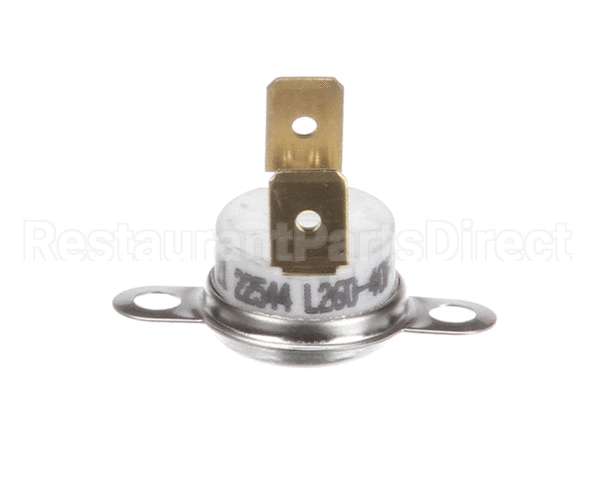 55496 Gold Medal Products Thermostat, 260F Ceramic