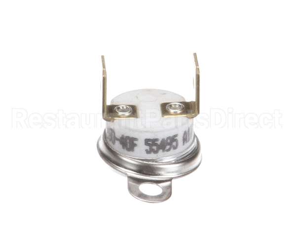 55496 Gold Medal Products Thermostat, 260F Ceramic