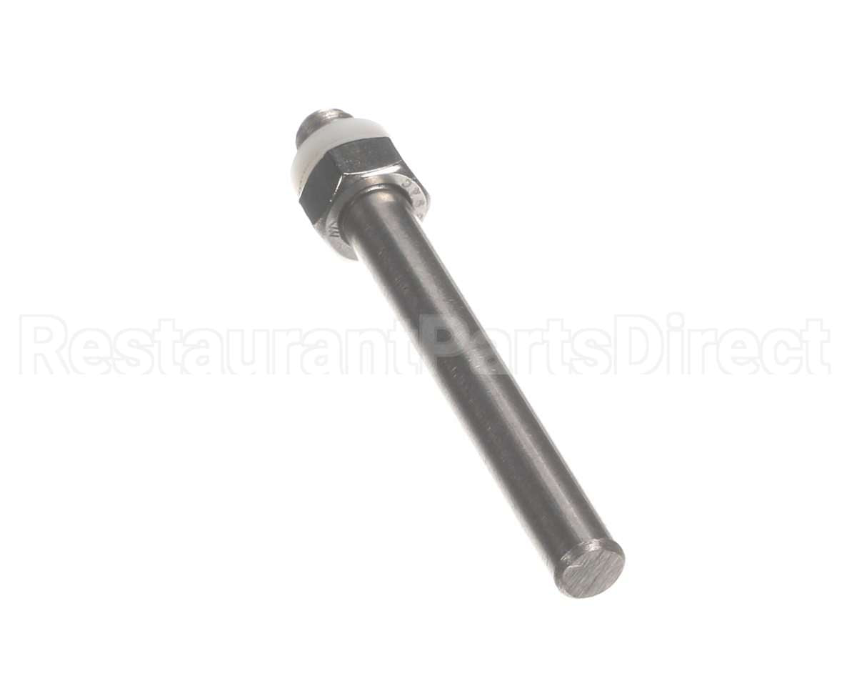 555 Patty-O-Matic Hopper Meat Stop
