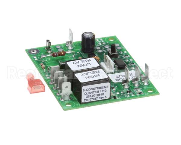 55513 Blodgett Kit,Water Level Sense Board