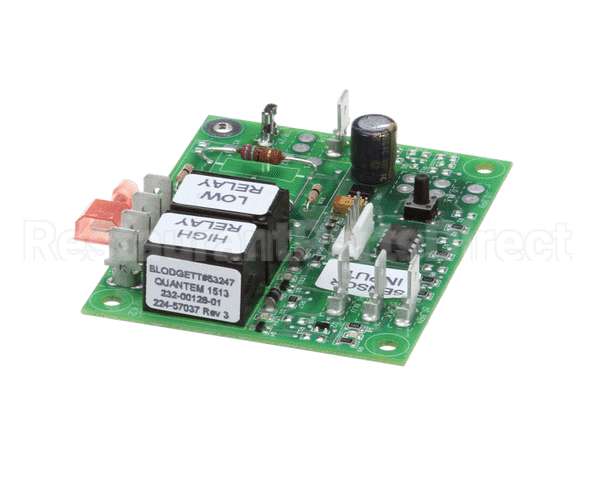 55513 Blodgett Kit,Water Level Sense Board