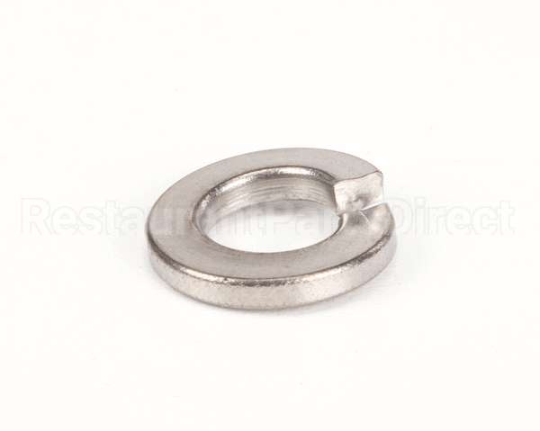 5552 Nieco Washer, Lock, 1/4 , Sst