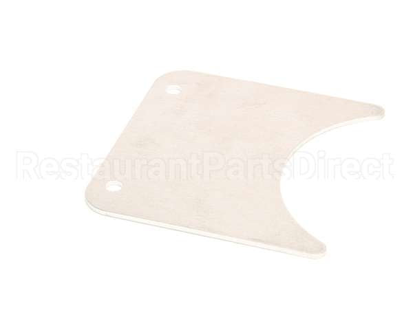 55522 Nemco Push Plate 55540-()