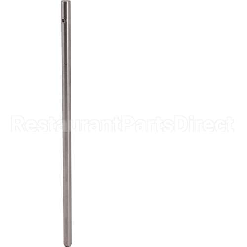 55523 Compatible Nemco Rod, Guide, Rt Side Only, 7/16"Od