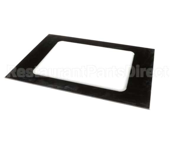 55532 Blodgett Front Glass,Right Hv100