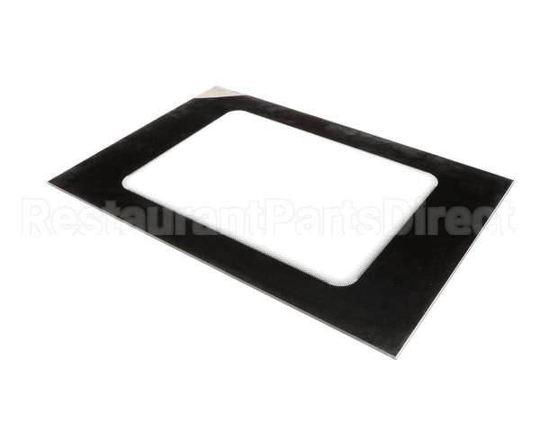 55532 Blodgett Front Glass,Right Hv100
