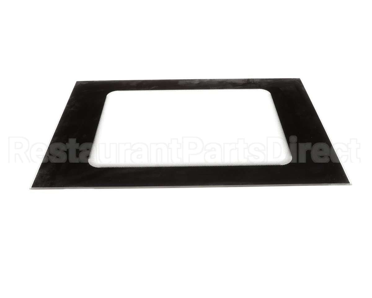 55532.0000 Blodgett Front Glassright Hv100
