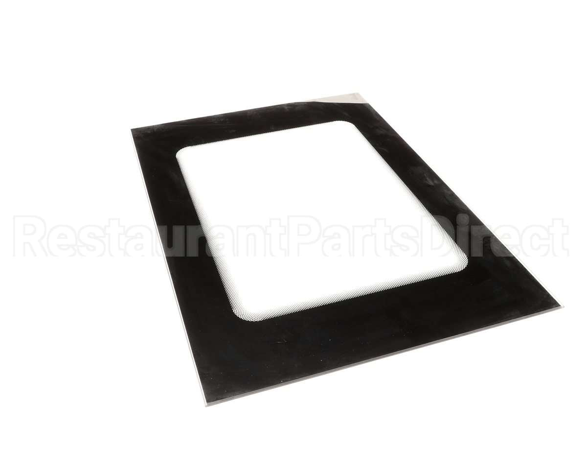 55532.0000 Blodgett Front Glassright Hv100