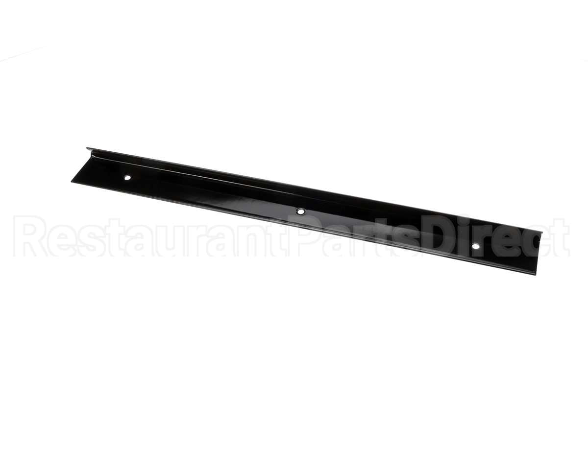 55533 Blodgett Retainer, Glass Ctr Porc