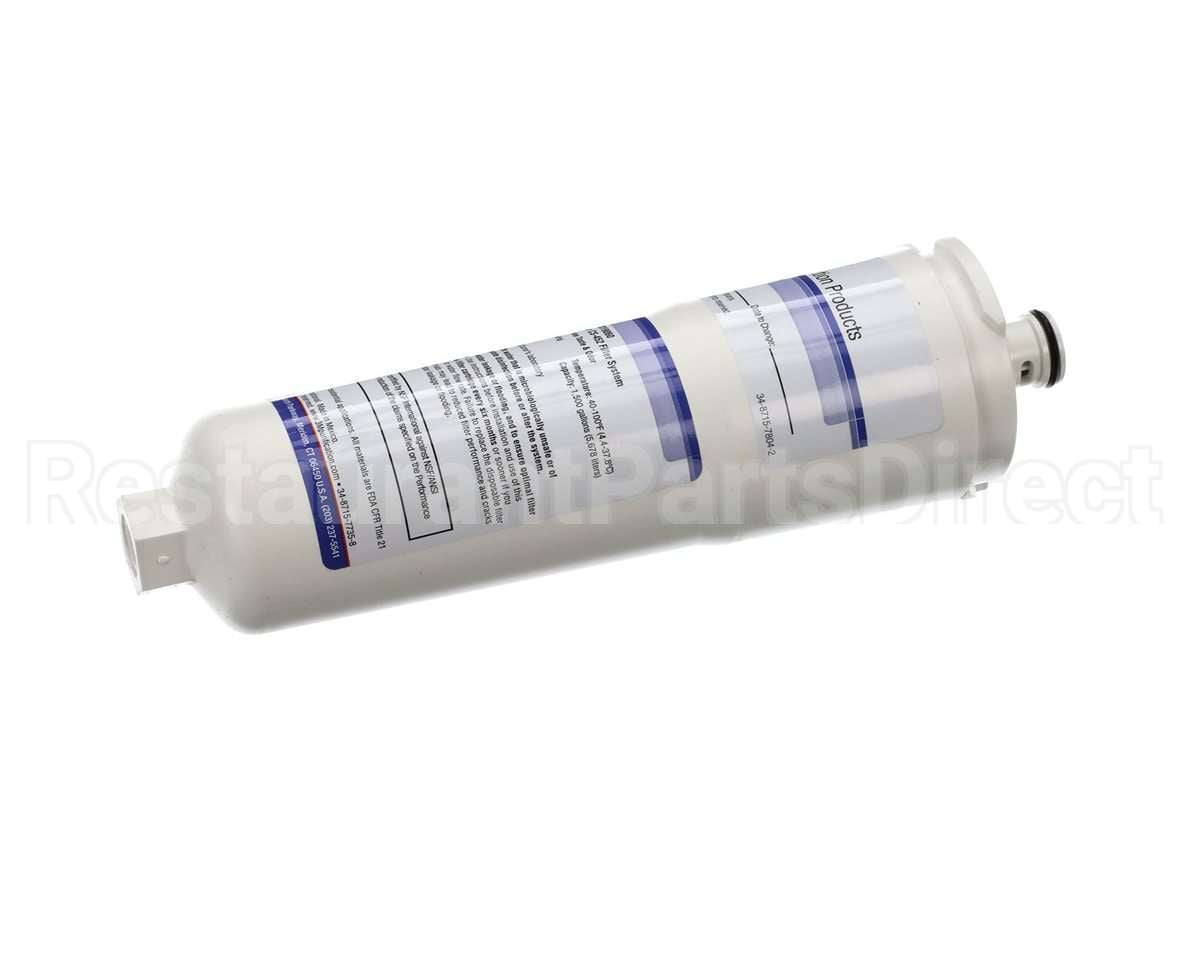55536-29 3M Cartridge Assembly Cs-52 (Cs-52)