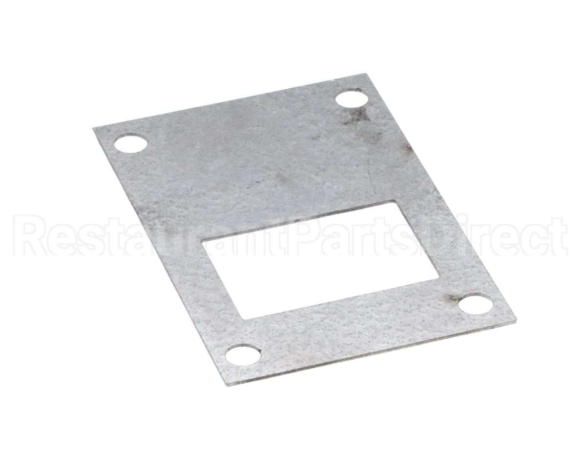 55548 Blodgett Plate, Air Shutter (Lp Ga)