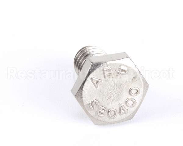 5555 Nieco Hhms, 1/4-20 X 1/2, Sst