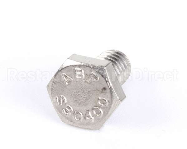 5555 Nieco Hhms, 1/4-20 X 1/2, Sst