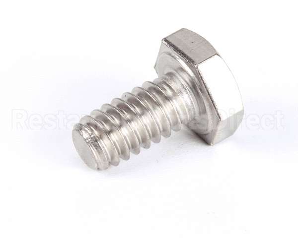 5555 Nieco Hhms, 1/4-20 X 1/2, Sst