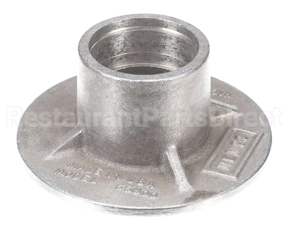 55561 Nemco Press Plate
