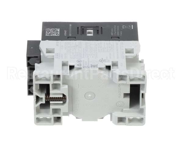 55564 Gold Medal Products Iec Contactor 3 Pole 25A